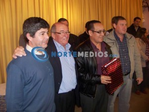 cueca