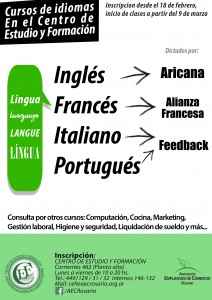 lenguaje