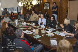 Jornada sobre Discapacidad