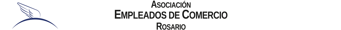 Asociación Empleados de Comercio de Rosario