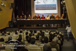 Encuentro de Formación Sindical