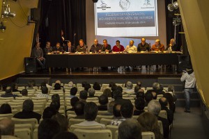 Encuentro de Formación Sindical