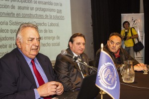 Encuentro de Formación Sindical