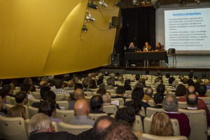 Encuentro de Formación Sindical