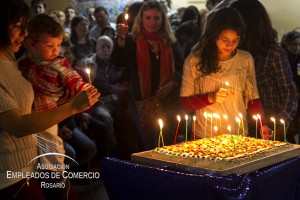 2° Aniversario Taller de Inclusión