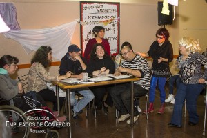 2° Aniversario Taller de Inclusión