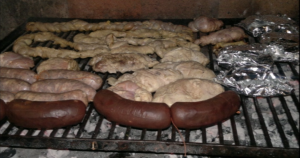 parrilla