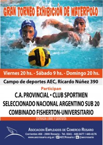 Torneo-Water