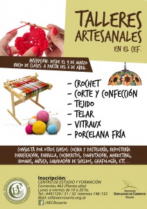 A3 artesanales