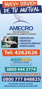 Amecro-Vittal