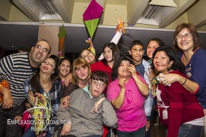 2° Aniversario Taller de Inclusión