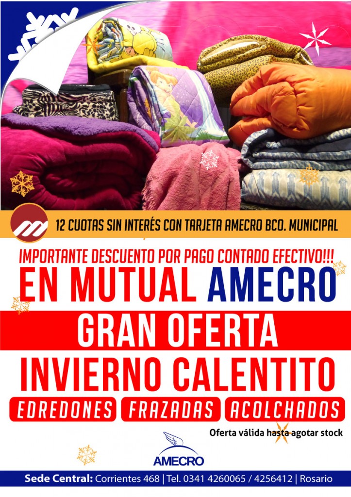 OFERTA-INVIERNO