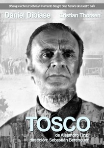 Tosco Afiche