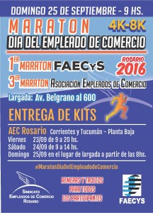 Entrega de kits 2016