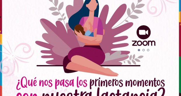 lactancia Materna 2021