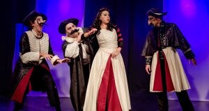 La medicina de Molière