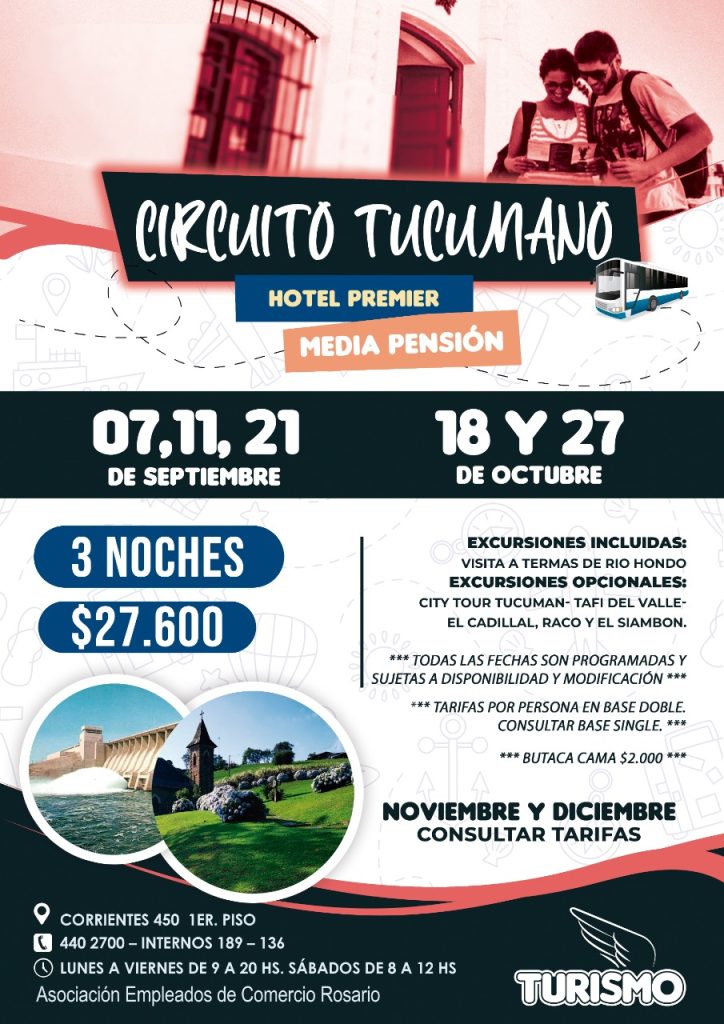 TUCUMAN