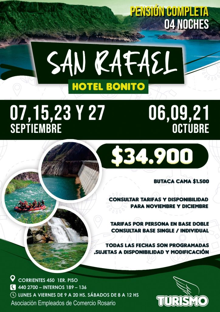 SAN RAFAEL