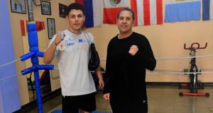 Escuela de Boxeo - Asociación Empleados de Comercio de Rosario