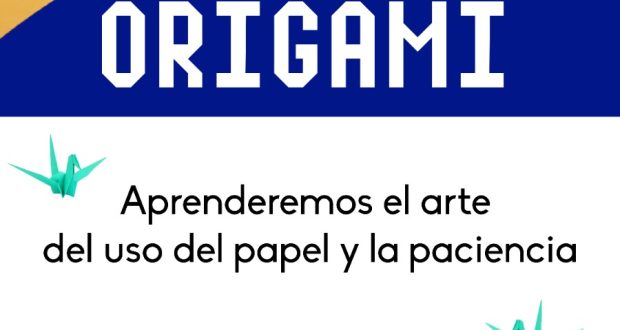 origami